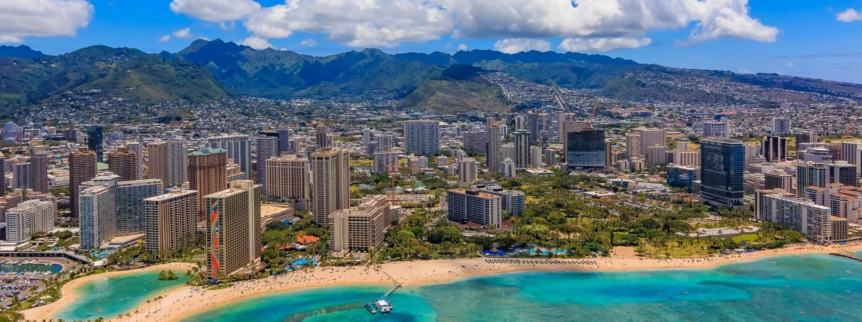 Faites le plein de sensations fortes à Honolulu